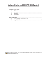 Gigabyte Z790 AORUS XTREME X Owner's manual