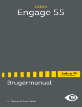 Jabra Engage 55 User manual
