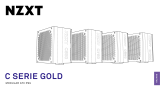 NZXT C1000 Gold User manual
