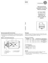 IFM AC2315 Installation guide
