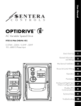 Sentera ControlsFI-E13023E2