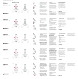 Sparkfox XBX KONTROLLERKLEMME TIL TELEFON Owner's manual