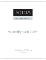 NOOANOSC064 2-1 STYLER RETTETANG