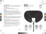 ELEEELS R5 NAKKEMASSASJEAPPARAT User manual