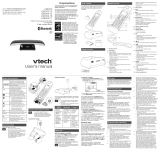 VTech LS6002-17 User manual