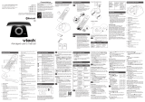 VTech LS6181-15 User manual