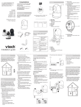 VTech VC931-12 Installation guide