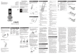 VTech CS6909 User manual