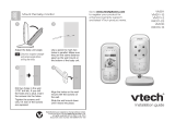 VTech VM311 Installation guide