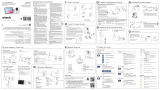 VTech VM919HD User guide