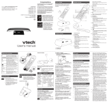 VTech LS6002-16 User manual
