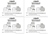 VTech VCS702 Installation guide