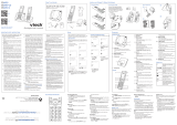 VTech CS6919-16 User manual