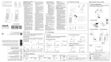 VTech CS6314 User guide