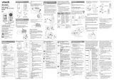 VTech VM312-2 User manual