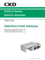 CKDFLCR-G Series