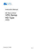 CKDVPH-HD Type