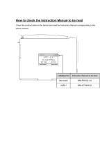 CKD 4GR-T8EB Series (CC-Link IEF Basic) V201 User manual