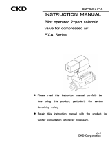 CKDEXA Series