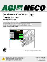 AGI NECO D24180 Assembly Manual