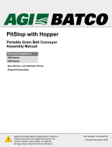 AGI BATCO Pitstop Assembly Manual