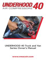 Vmac V400018 Owner's manual