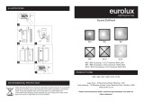 Eurolux B96S Owner's manual