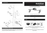 Eurolux S220WH Owner's manual