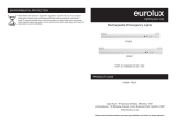 Eurolux FS206 Owner's manual