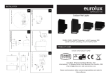 SG O243B Owner's manual