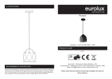 Eurolux P751 Owner's manual