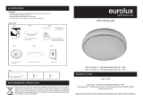 Eurolux C553 Owner's manual