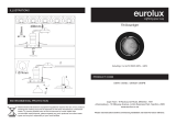 Eurolux D64SC Owner's manual