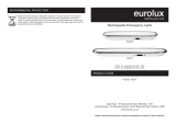 Eurolux FS277 Owner's manual