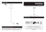 Eurolux FL132 Owner's manual