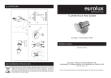 Eurolux S27SC Owner's manual