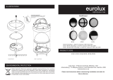 SG B124B Owner's manual