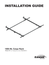 Ranger design1505-NL3