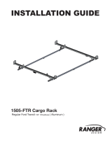 Ranger design1510-FTR3