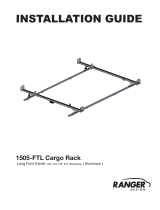 Ranger design1505-FTL3