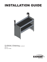 Ranger designS2-RA36-2