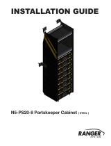 Ranger designN5-PS20-8