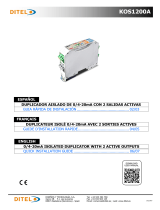 DitelKOS1200A