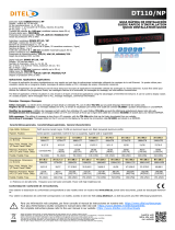DitelDT110/NP