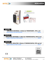 DitelKOS1605A