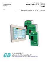 CD AutomationREVO KPC