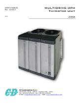 CD AutomationMultidrive 3PH