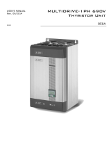 CD AutomationMultidrive 1PH