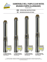 Profi-pumpeKlarwasserpumpen