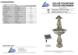 Profi-pumpe Die Liebenden Owner's manual